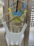 TOP CUBA CELESTE - comprar online