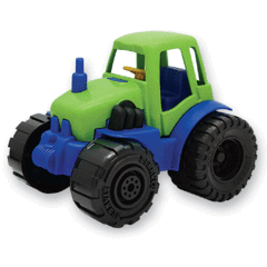 Tractor Chico Duravit - comprar online