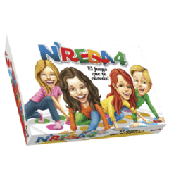 N'Reda4 Nupro - comprar online