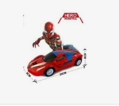 Auto Friccion Araña - comprar online