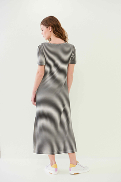 VESTIDO SINGAPUR- ZHOUE - comprar online