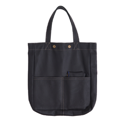 BOLSO · V E R T I C A L · CUERO - comprar online