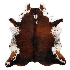 RED HEREFORD COWHIDE - buy online