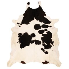 HOLSTEIN COWHIDE