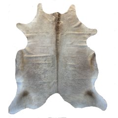 CHAROLAIS COWHIDE