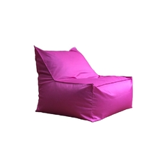 BEANBAG · O N E · PINK