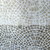 Cortina 180 x 200 cm Teflón Estampada Tile Cemento Beige - comprar online