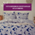 Sabana 1000 hilos Queen Premium Chiara - Decorinter