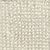 Alfombra de ba¤o Sandy 35x50 cm Blanca - Decorinter