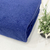 frazada 2 1/2 pzas coral fleece lisa azul - comprar online