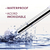 Barral Acero Inoxidable Extensible 110 a 200 cm Tomeo blanco en internet