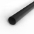 kit Barral 2.20 cm. negro Soporte Simple Hierro Baltik en internet