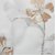 Cortina de Ba¤o Modelo Azalea Flower Natural - Decorinter