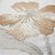 Cortina de Baño Modelo Azalea Flower Natural - tienda online