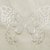 Cortina de Baño Modelo Butterfly Natural - comprar online