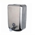 Dispenser de acero para jabon liquido de pared 800 ml. - tienda online
