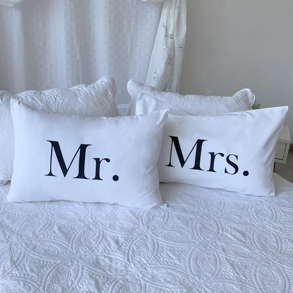 Fundas de almohadas estampadas sale