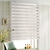 Cortina Roller Eclipse Screen Estandar 1,60x2,20 Mts - Decorinter