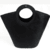 Imagen de Laundry Para Ropa Sucia Amplio Tela Impermeable Modelo Big Negro