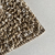 alfombra algodón mika 80x120 cm ntural/beige - comprar online