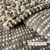 Imagen de alfombra algodón mika 120x115 cm natural/beige