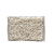 alfombra algodón mika natural 50x80 cm - comprar online
