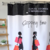 Cortina de Baño Modelo Shopping Time - Decorinter-Renová con Diseño
