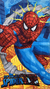 Toallita de Mano Spider-Man