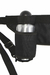 Cinto de Canicross (com porta garrafinha e bolso com zíper) na internet
