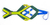ARNÊS X-BACK NEW FRECCIA - BRASILE (EDIÇÃO LIMITADA) - comprar online