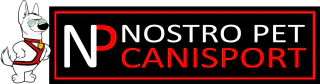 NP Nostro Pet Canisport