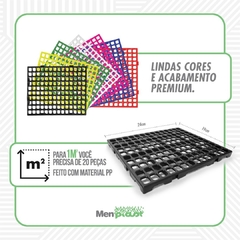 Estrado Multiuso Único - 1 Unidade na internet