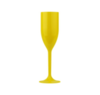 Taça para champanhe 215ml - comprar online