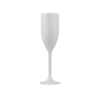 Taça para champanhe 215ml - Menplast Indústria