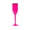 Taça para champanhe com borda 215ml - loja online