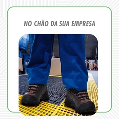 Estrado Multiuso Kit P - 04 Unidades - Menplast Indústria