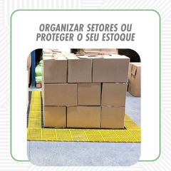 Imagem do Estrado Multiuso Kit G - 20 Unidades