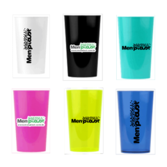 Copo Twister 575ml - Personalizado