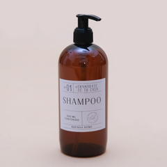 Dispenser Shampoo pet