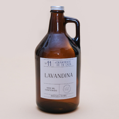 Botellón Lavandina (1900 ml)