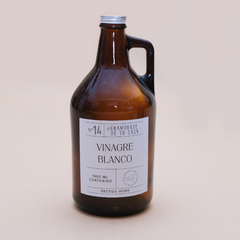 Botellón Vinagre blanco (1900 ml)