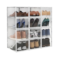 Caja de zapatos Natal grande - Tu espacio organizado
