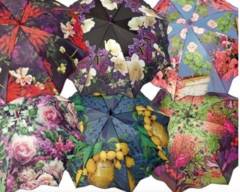 Paraguas Flor - comprar online