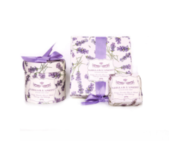 Pot Vintage Lavender x2 - comprar online