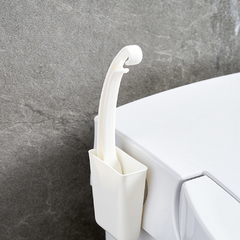 Mini cepillo para baño - comprar online