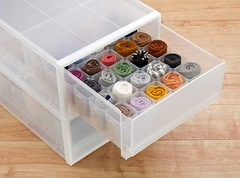 Organizador de Cajón Muji S set x4 en internet