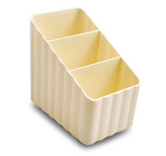 Organizador Creamy ondas