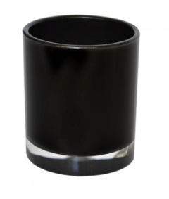 Vaso Organizador Black