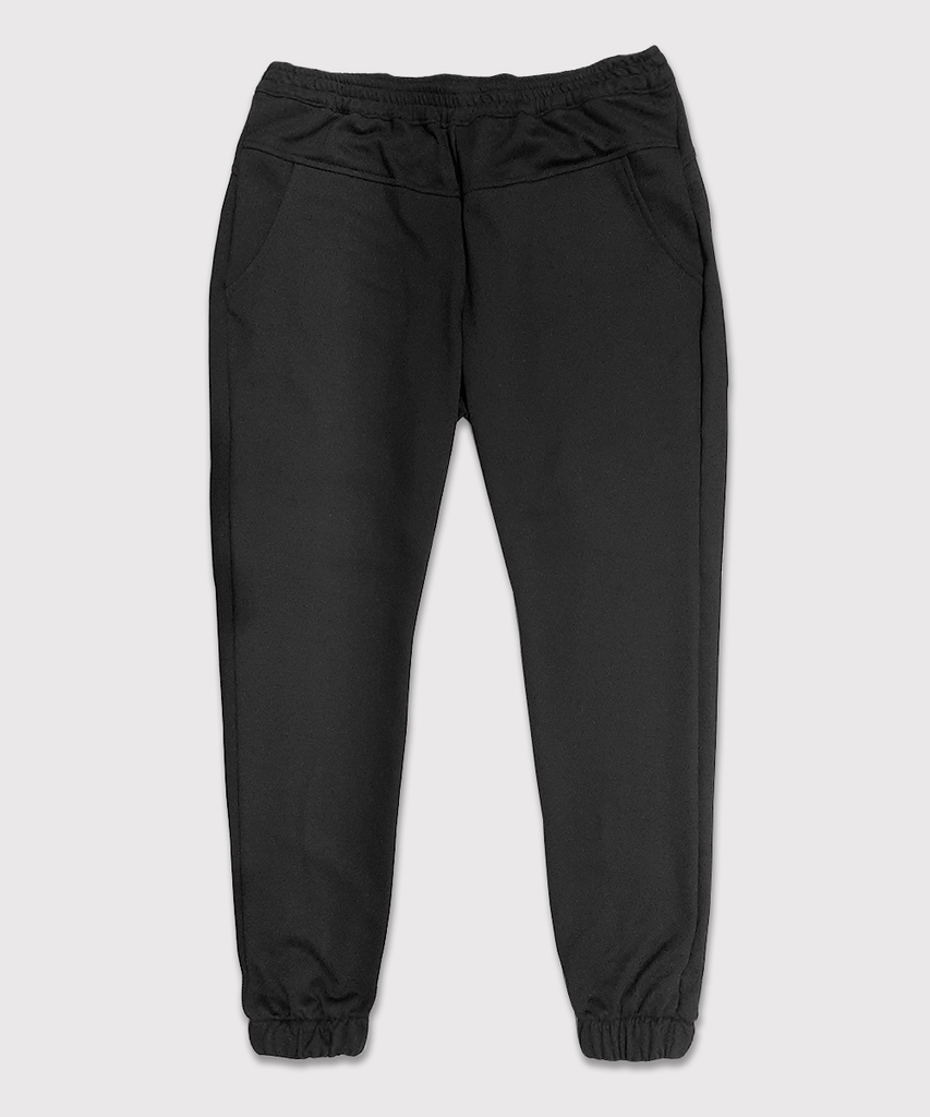 Pantalon Ripley Gabardina Negra Nolineal