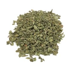 Oregano (hojas) APANA - 50 gr